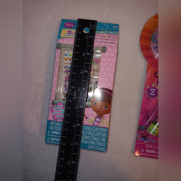 NWOT Disney and Dreamworks Lot of 2 - Picture 3 of 8